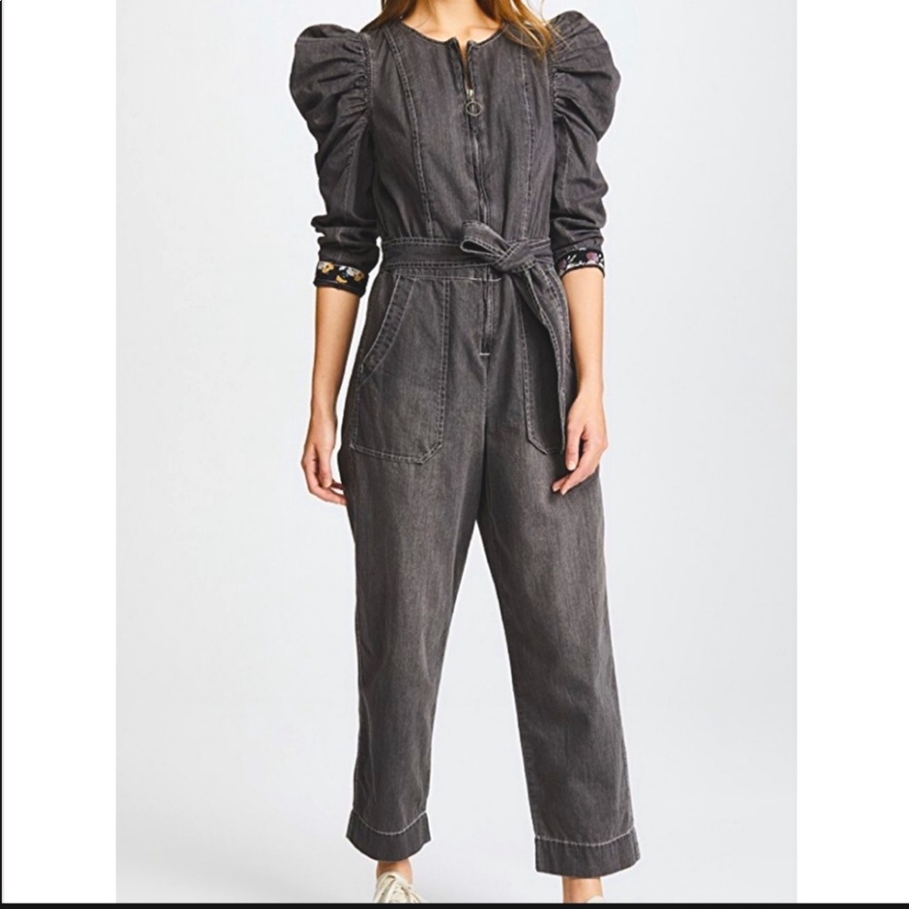 LaVie Jumpsuit